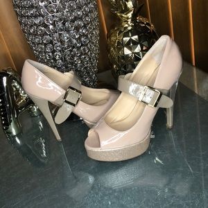 Steve Madden Pumps